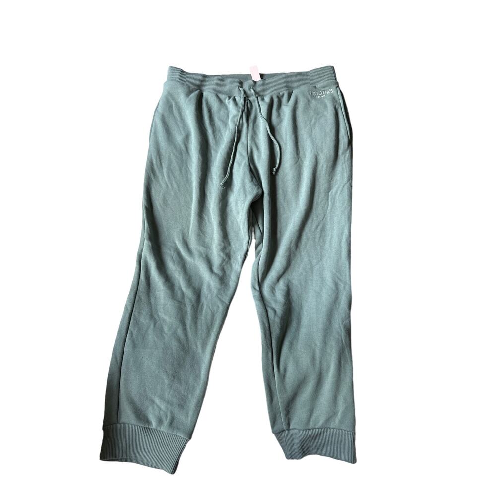 Victoria’s Secret Sweatpants Size XL